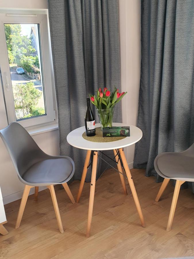 Apartment Szczawienko *