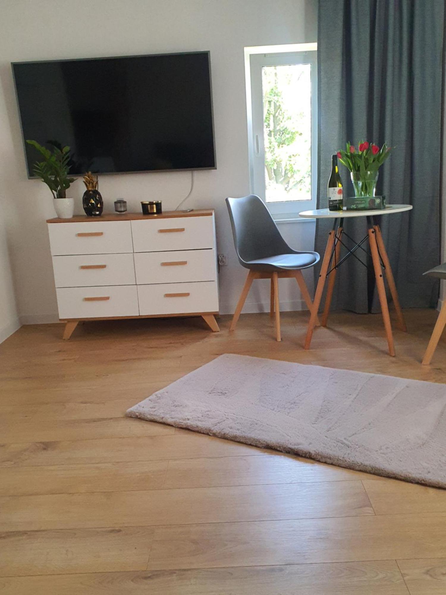 Apartment Szczawienko *