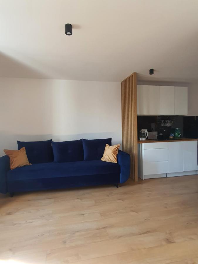 Apartment Szczawienko *