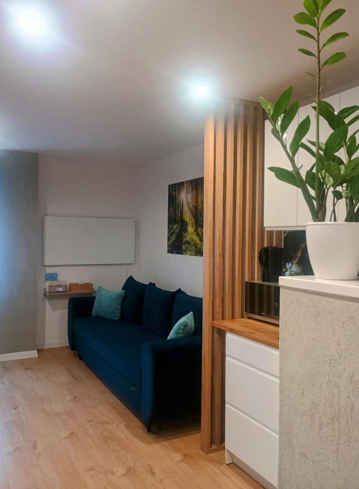 Apartment Szczawienko *