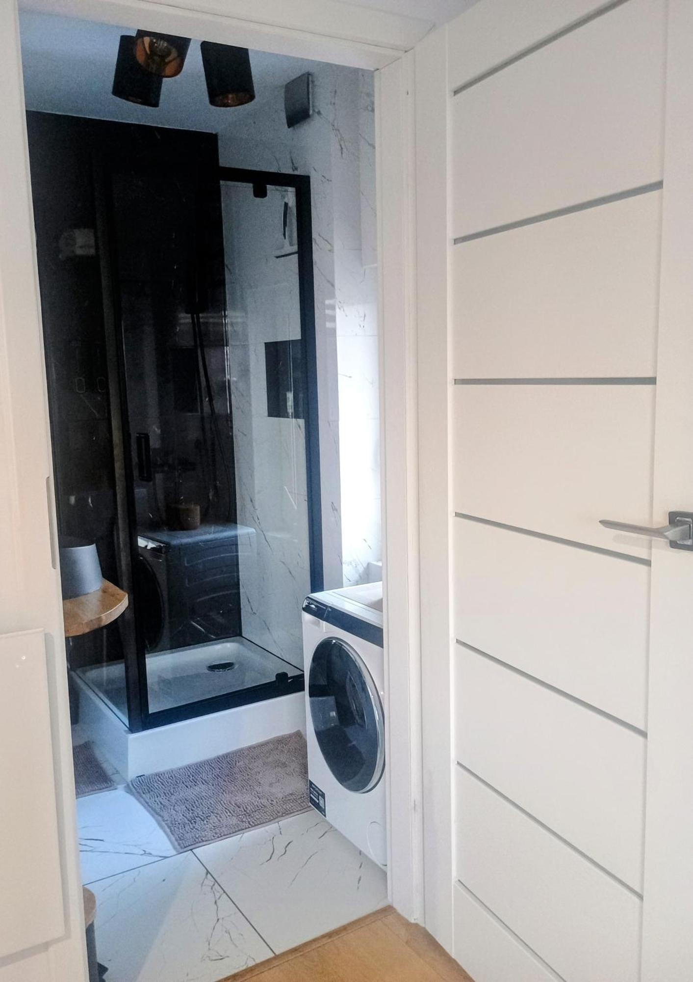Apartment Szczawienko